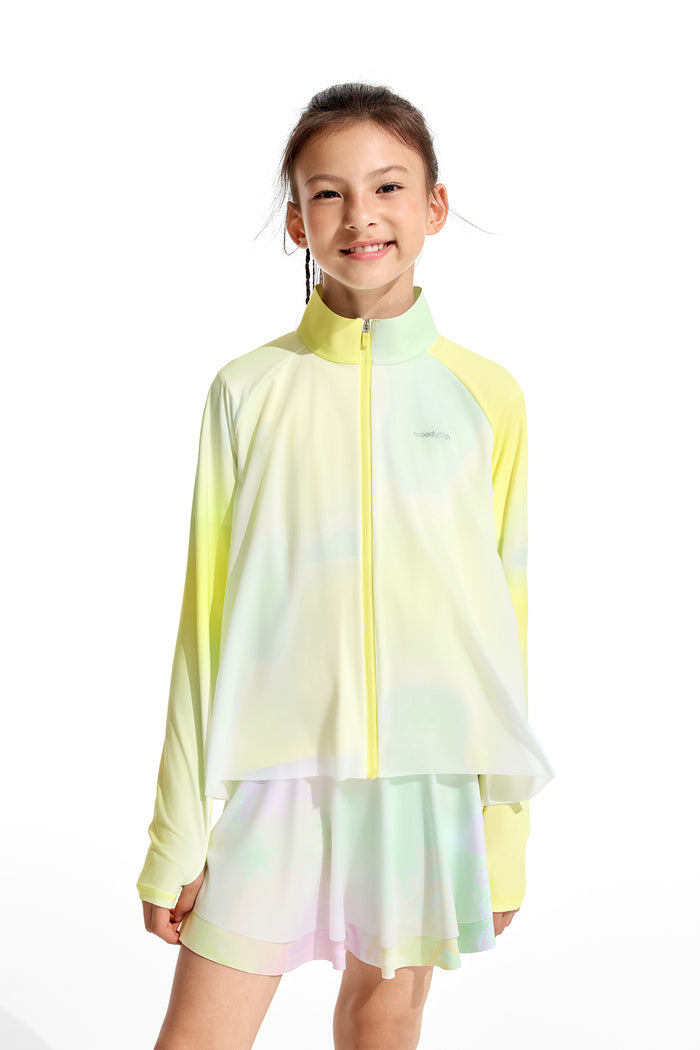 Lime Yellow Green / 4 (110)