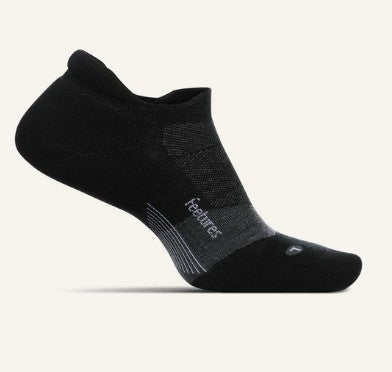Feetures - Merino 10 Max Cushion Tab