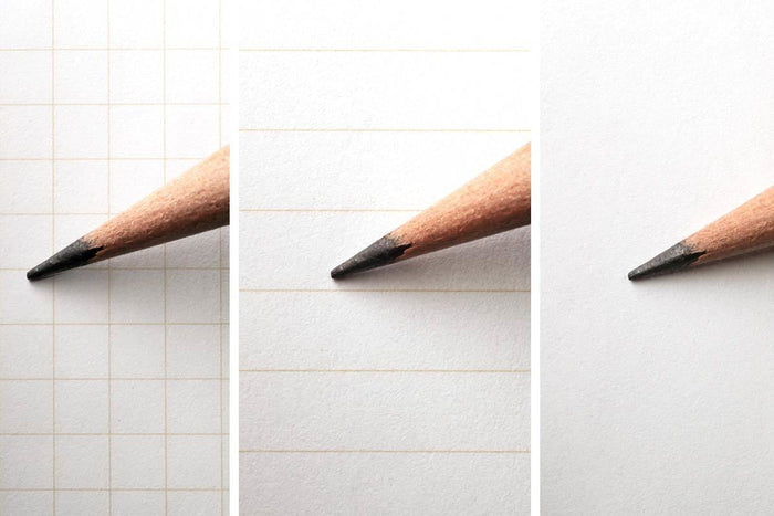 Field Notes National Parks E – Graph Paper 3-Pack