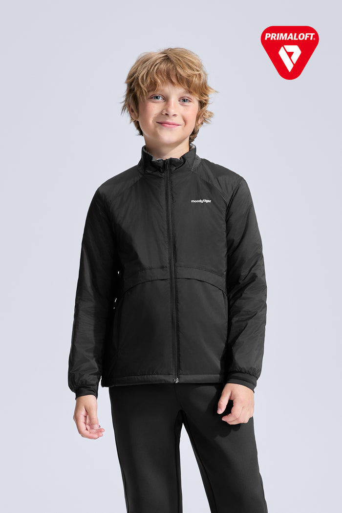 Charcoal Black / 6 (120)