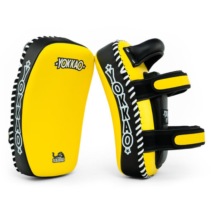 Yellow/Black