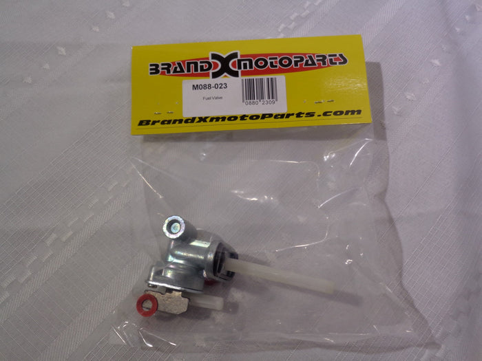 Fuel Valve for 50cc-250cc ATV & Go Kart and more v2