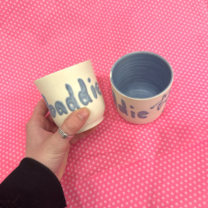 Gary AF: Word Cups