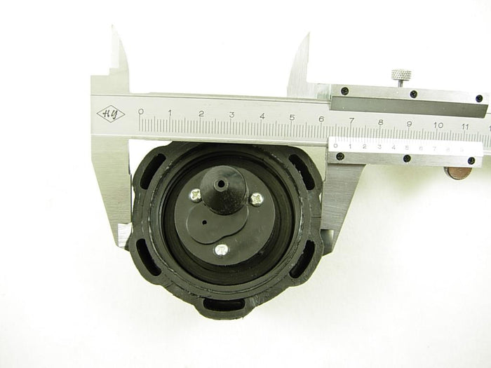 Gas Cap V1