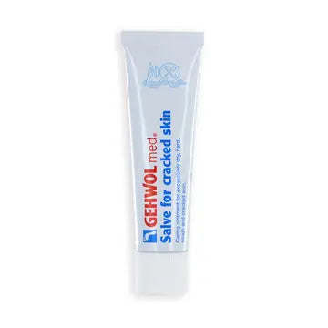 Gehwol Salve for Cracked Skin