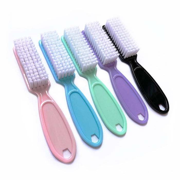 Gemini Manicure Brushes | 12 pack