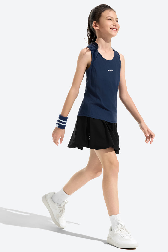 Charcoal Black / 4 (110)