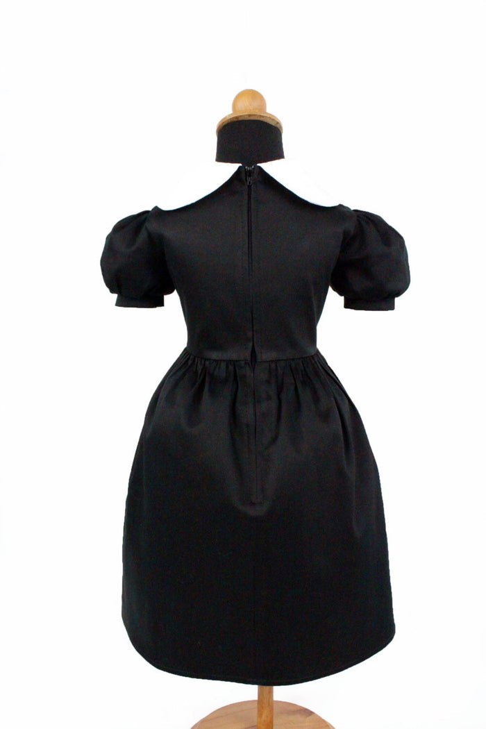 Dress on mannequin