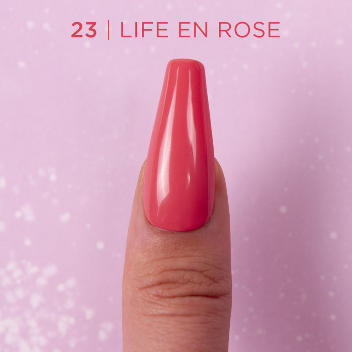 Gotti Nails Gel Color | #023 Life En Rose