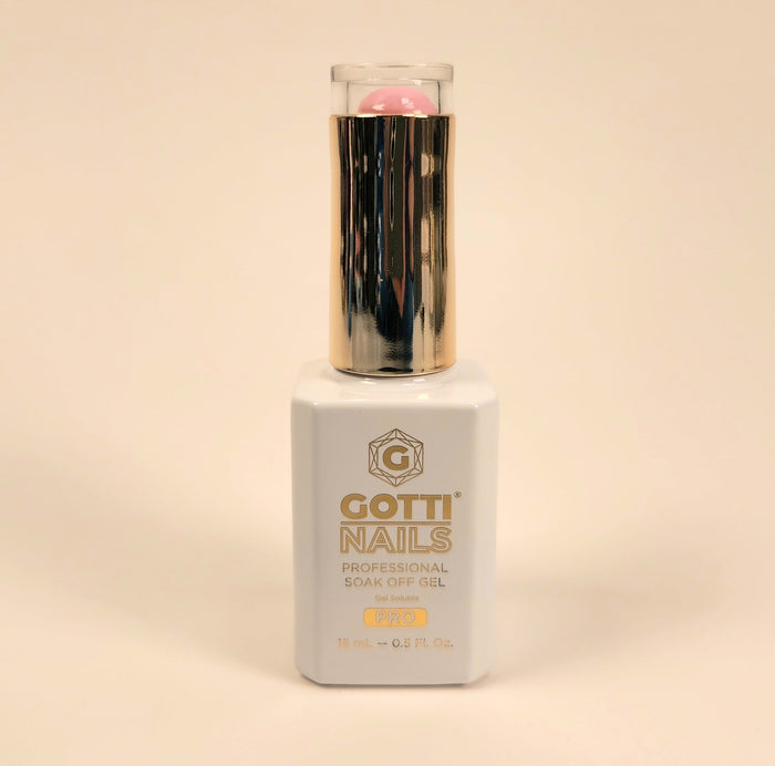 Gotti Nails Gel Color | #116 Made You Look