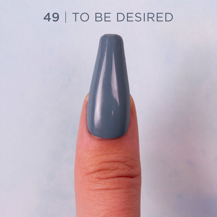 Gotti Nails Nail Lacquer | #049 To Be Desired