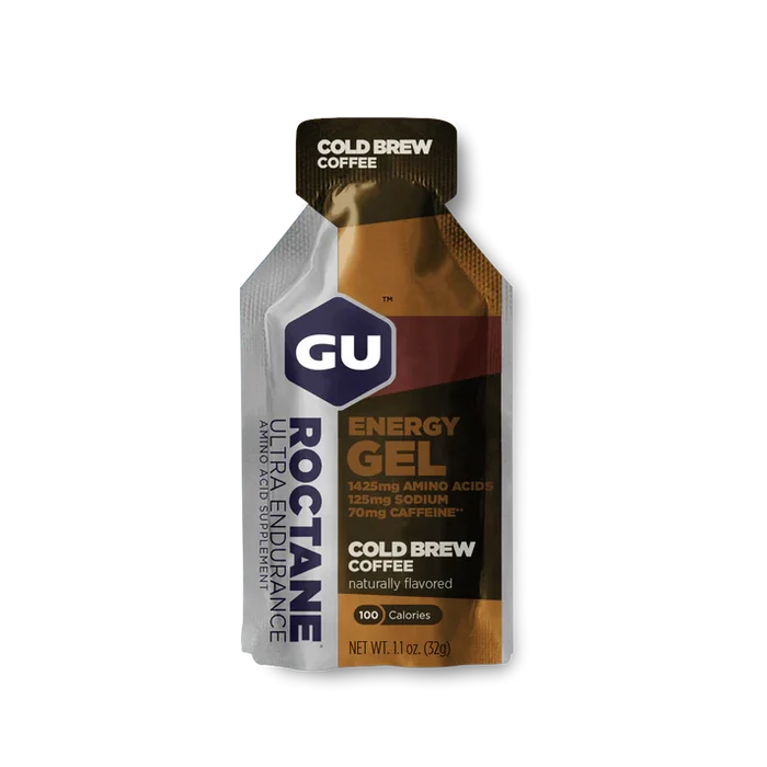 Gu - Roctane