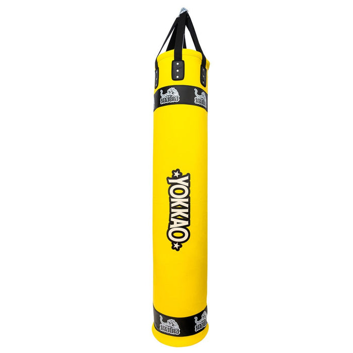 180 cm / Yellow/Black