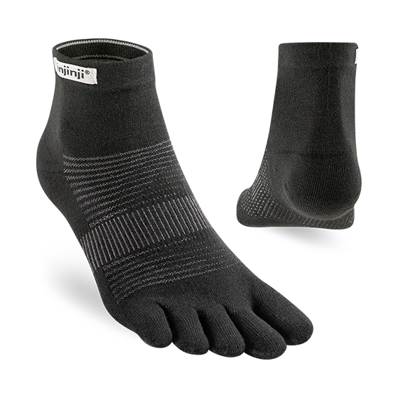 Injinji - Run Lightweight Mini-Crew