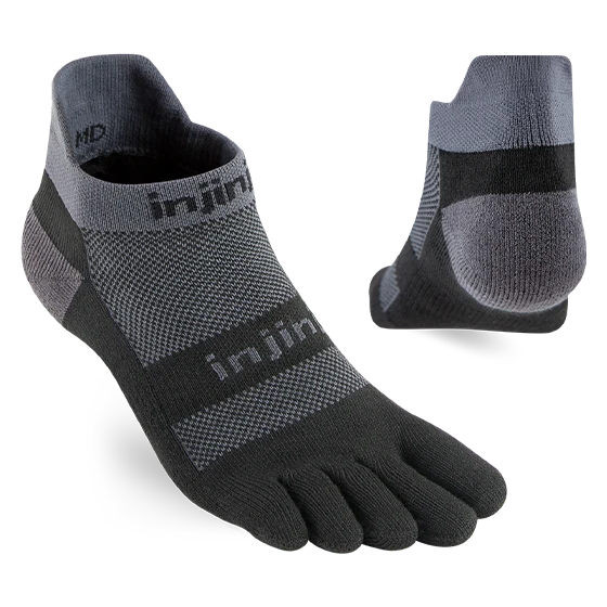 Injinji - Run Midweight No Show