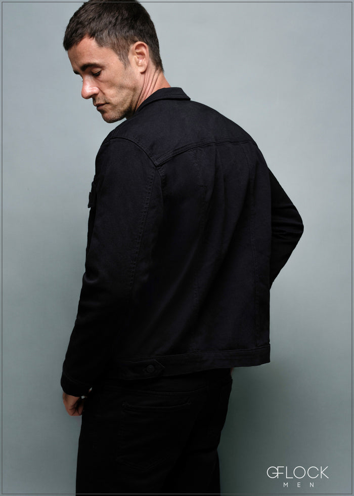 Jacket - 010925
