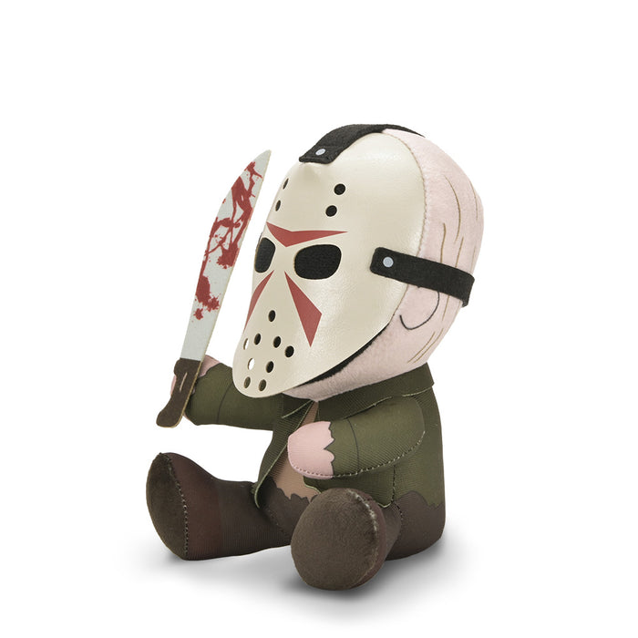 Jason Universe - Jason Phunny Plush on Kidrobot.com