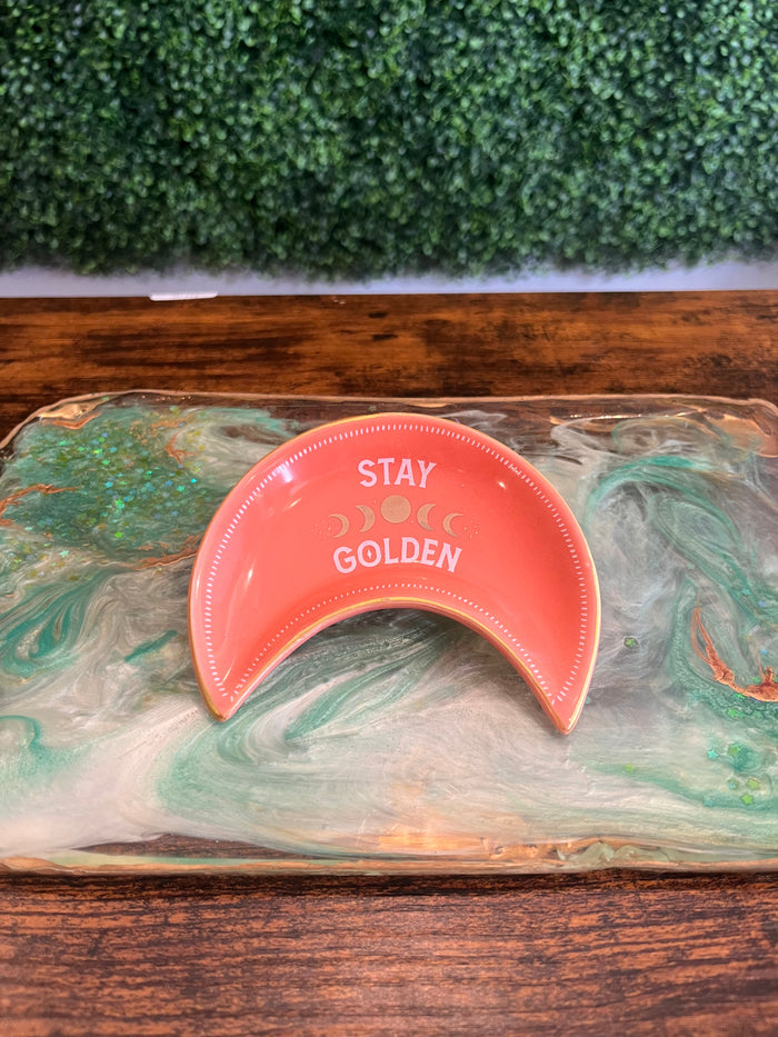 Jewelry dish