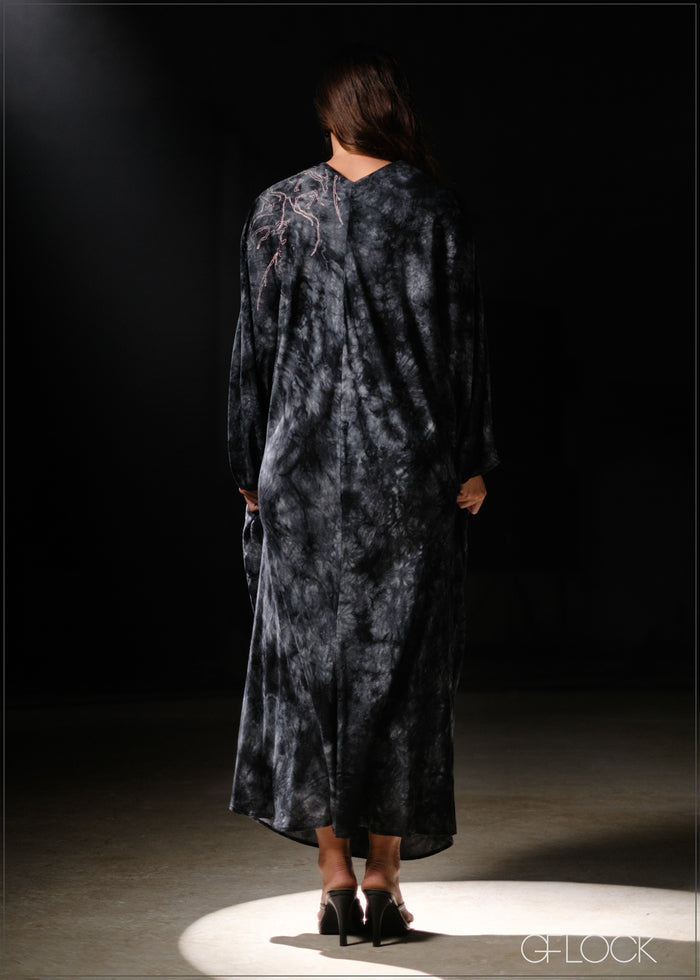 Kaftan Dress - 111224