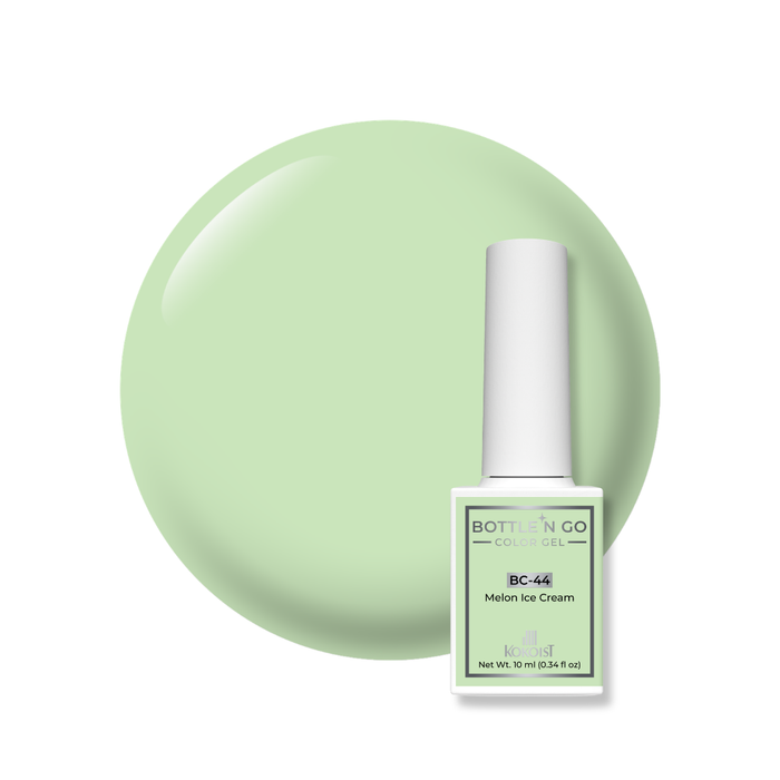Kokoist Bottle 'N Go | BC-44 Melon Ice Cream
