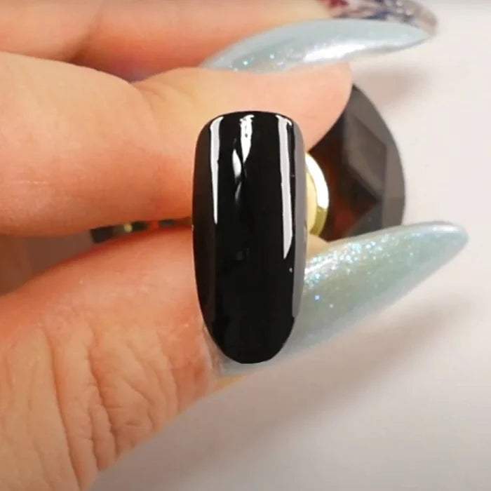 Kokoist Color Gel | E-002 Maxi Black