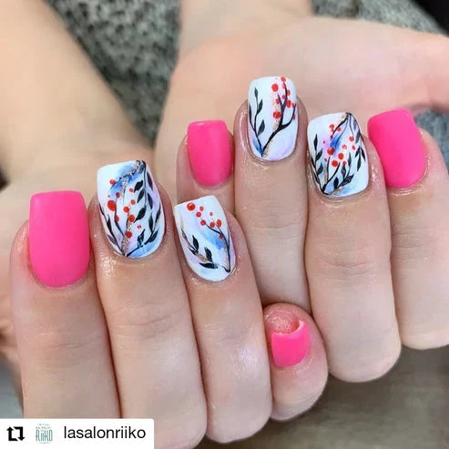 Kokoist Color Gel | E-021 Passion Berry
