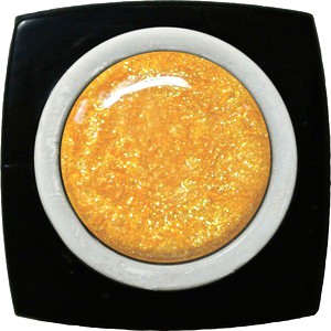 Kokoist Color Gel | E-051 Gold Micro Glitter