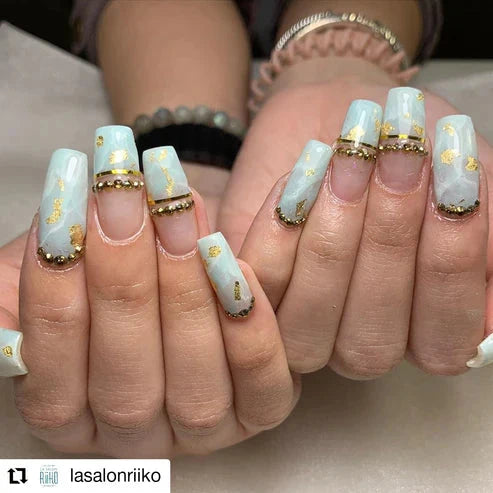 Kokoist Color Gel | E-114 Cream Jasmine Tart