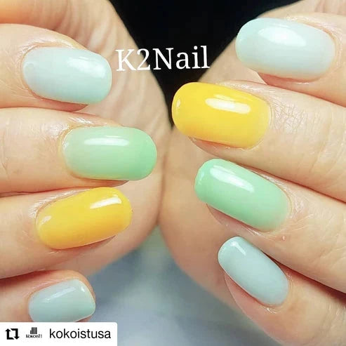 Kokoist Color Gel | E-228S Papaya Jelly Beans