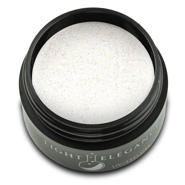 LE Glitter Gel | Crystal