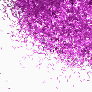 LeChat Effx Glitter | Fuchsia Bliss