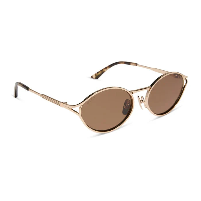 Limoncello Gold Brown