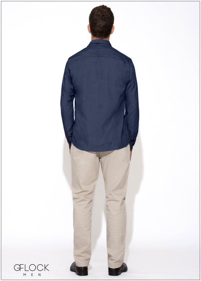 Long Sleeve Shirt - 181025