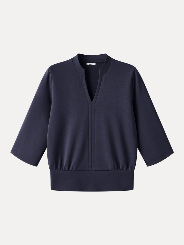 Smoky Navy / XXS