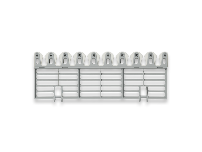 Miele Cup rack Long FlexCare cup rack, long part 10792270