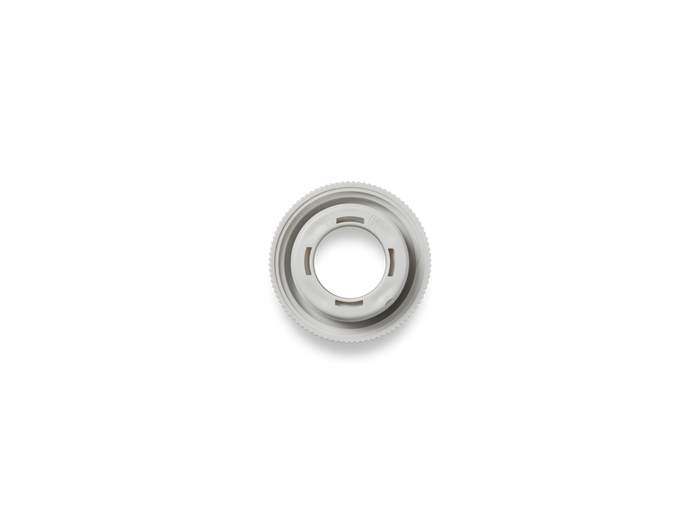 Miele Fixing nut Spray arm Spray arm fixing nut part 4912125