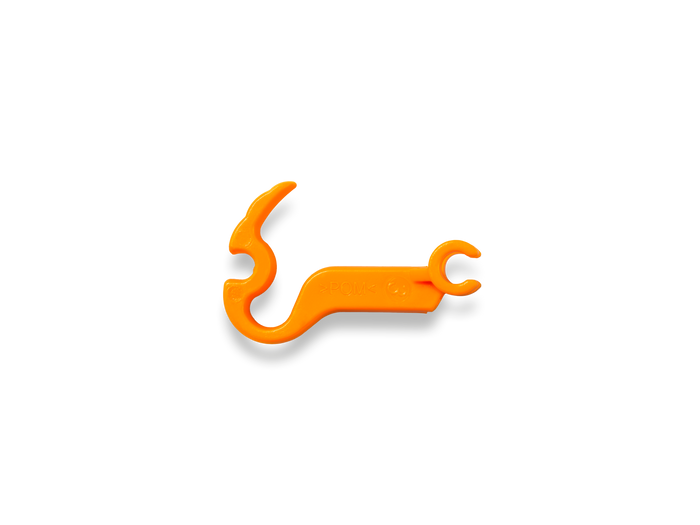 Miele Immobilising brake Lever part 7506590