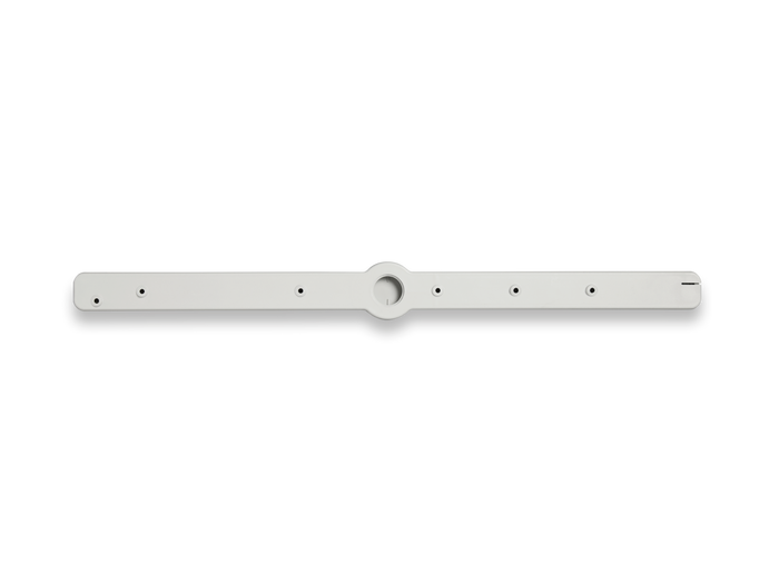 Miele Spray arm middle Middle spray arm part 9892580