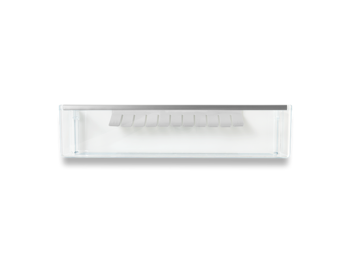 Miele Storage (tray) Bottle rack Door shelves part 11781711