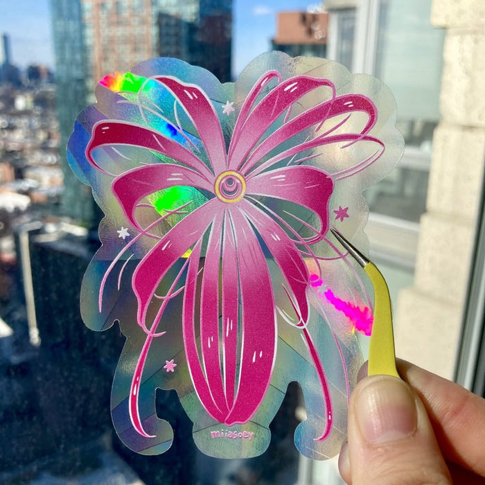 miiasoey: Suncatchers
