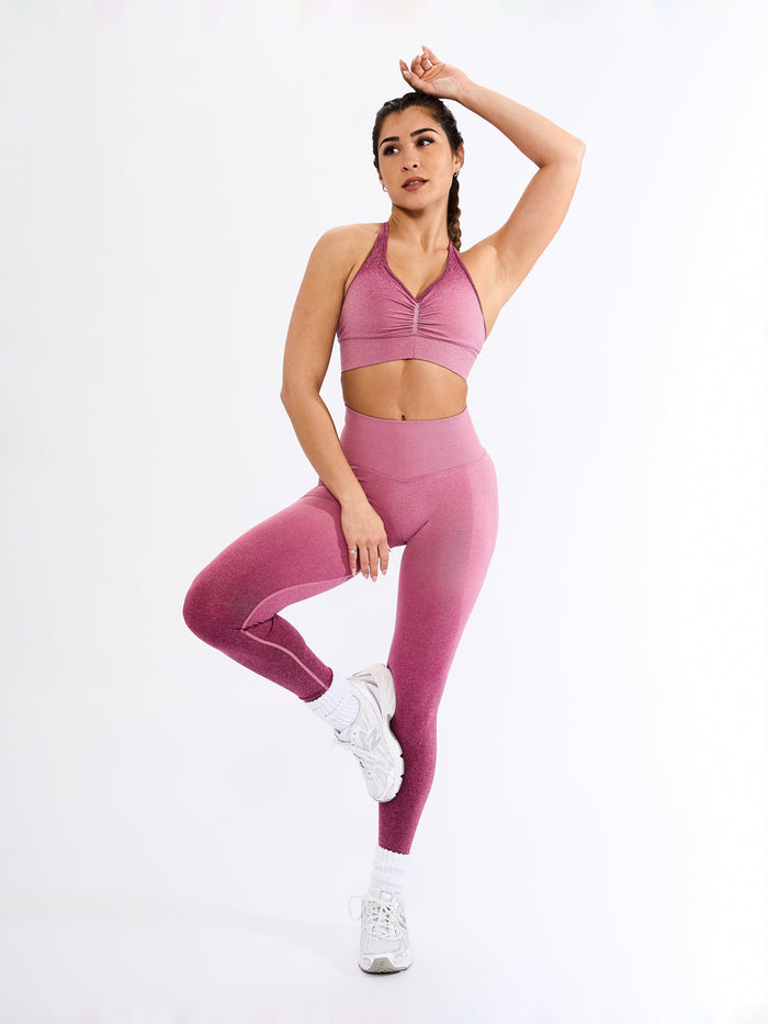 Miracle Seamless Legging - Empire Ombre