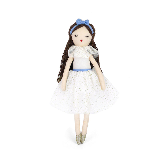 Mon Ami Clara Doll