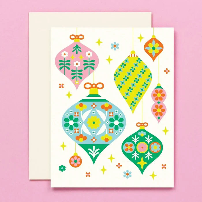 My Darlin': Holiday Card Box Sets
