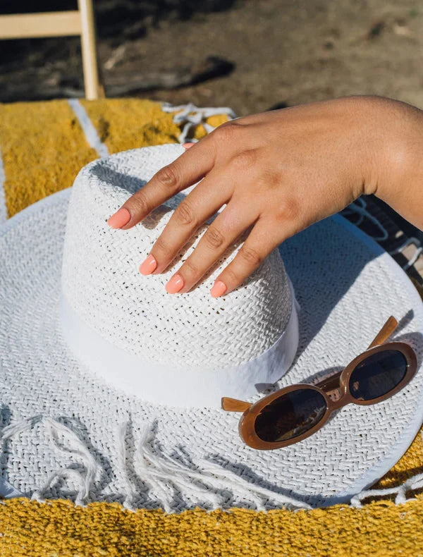Nail Thoughts Color Gel | NT-11 Isla Vista