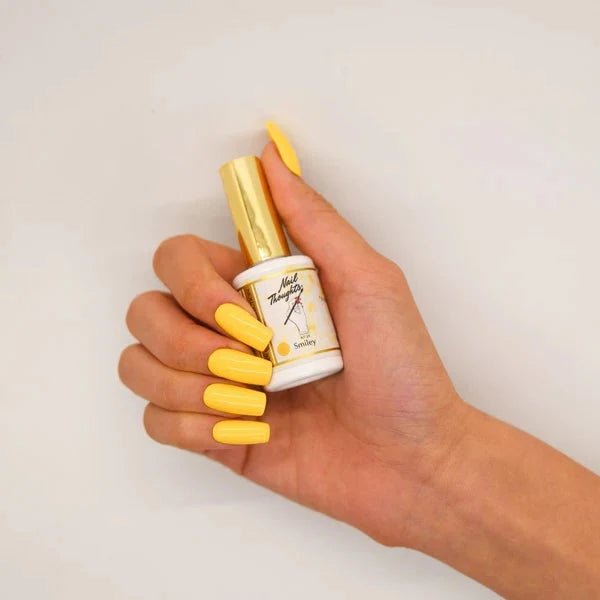Nail Thoughts Color Gel | NT-24 Smiley