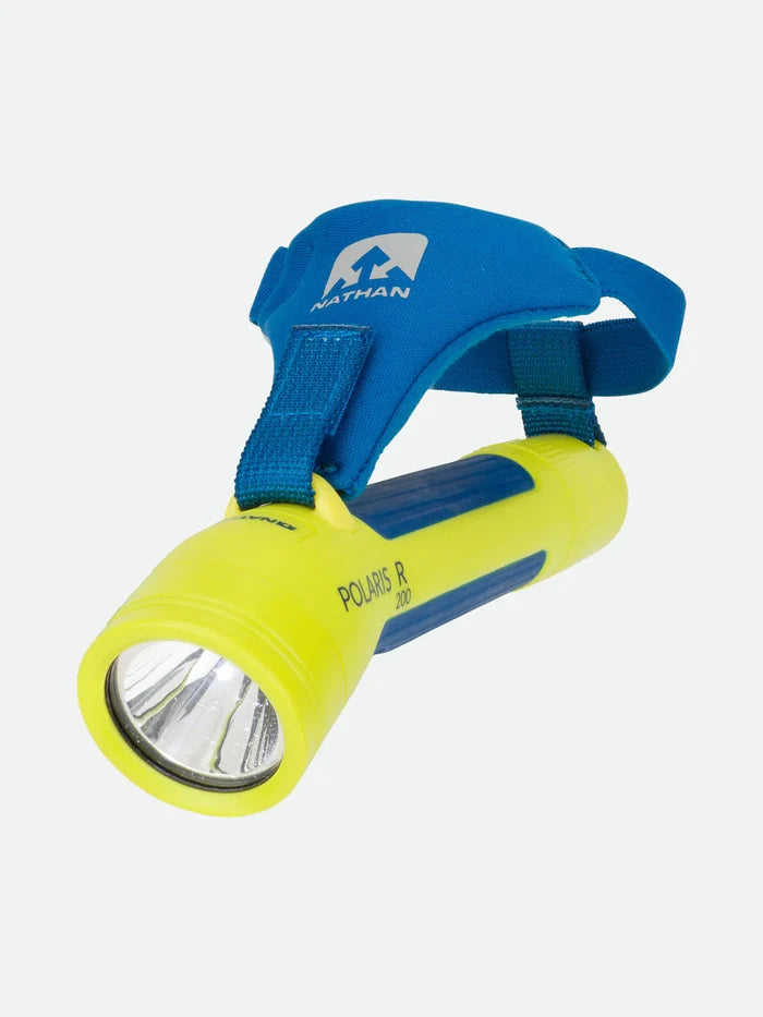 Nathan - Polaris Hand Torch