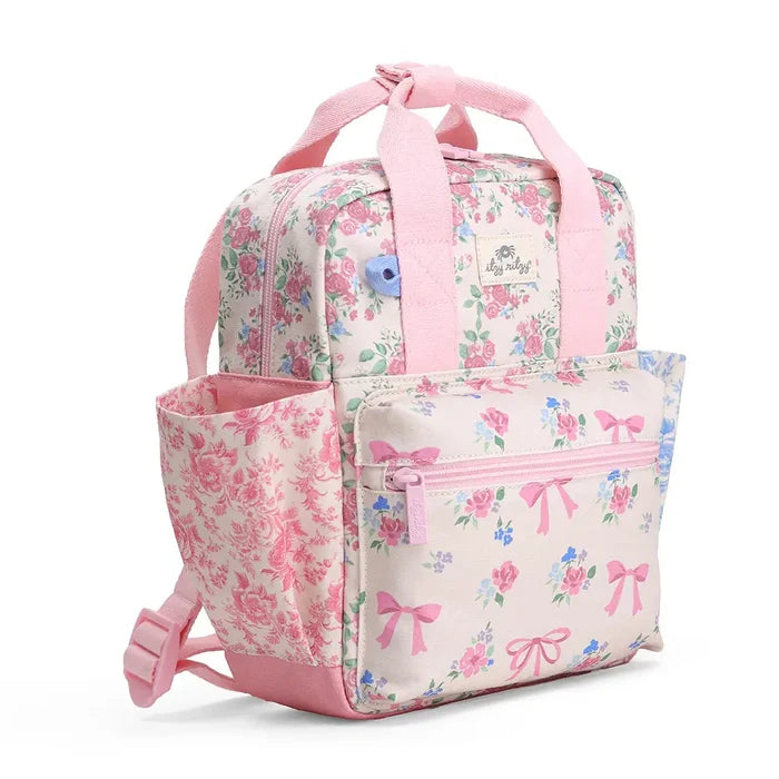*New Options* Itzy Bitzy Backpack