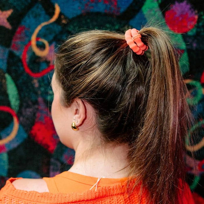 Nylon Hair Ties | Large | You Glow, Girl!