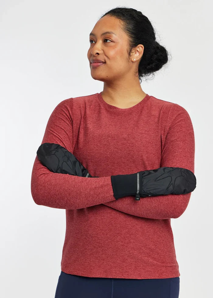 Oiselle - Bad Weather Gloves
