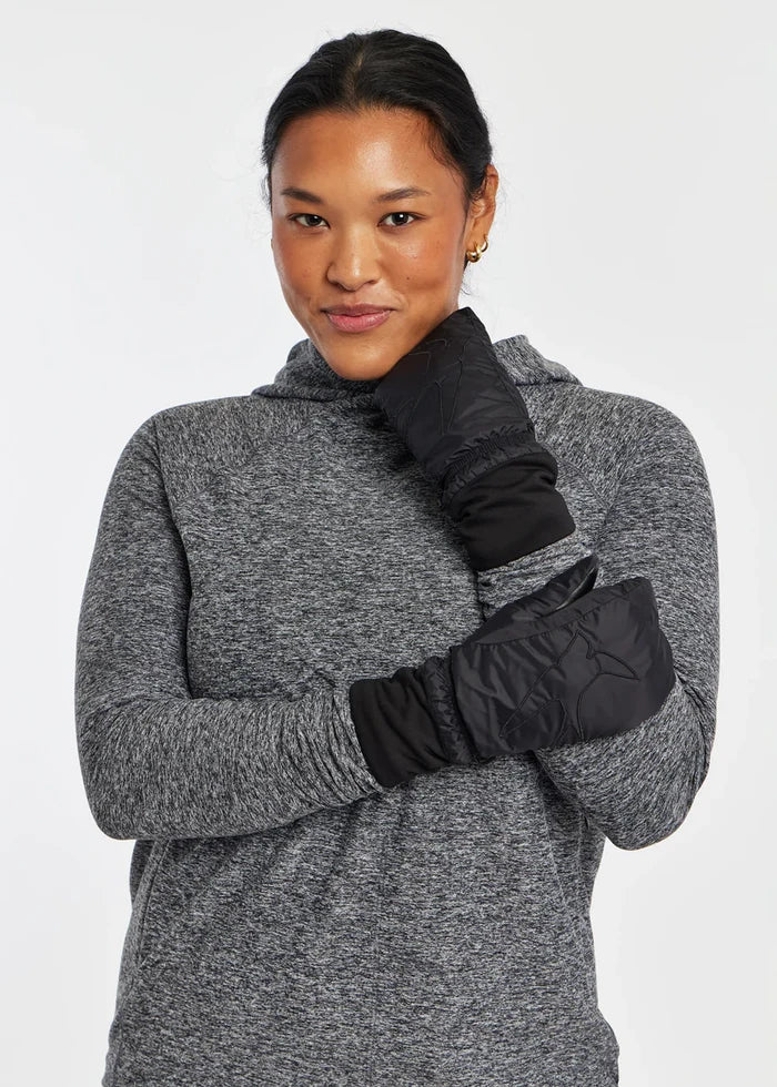 Oiselle - Super Puff Mittens